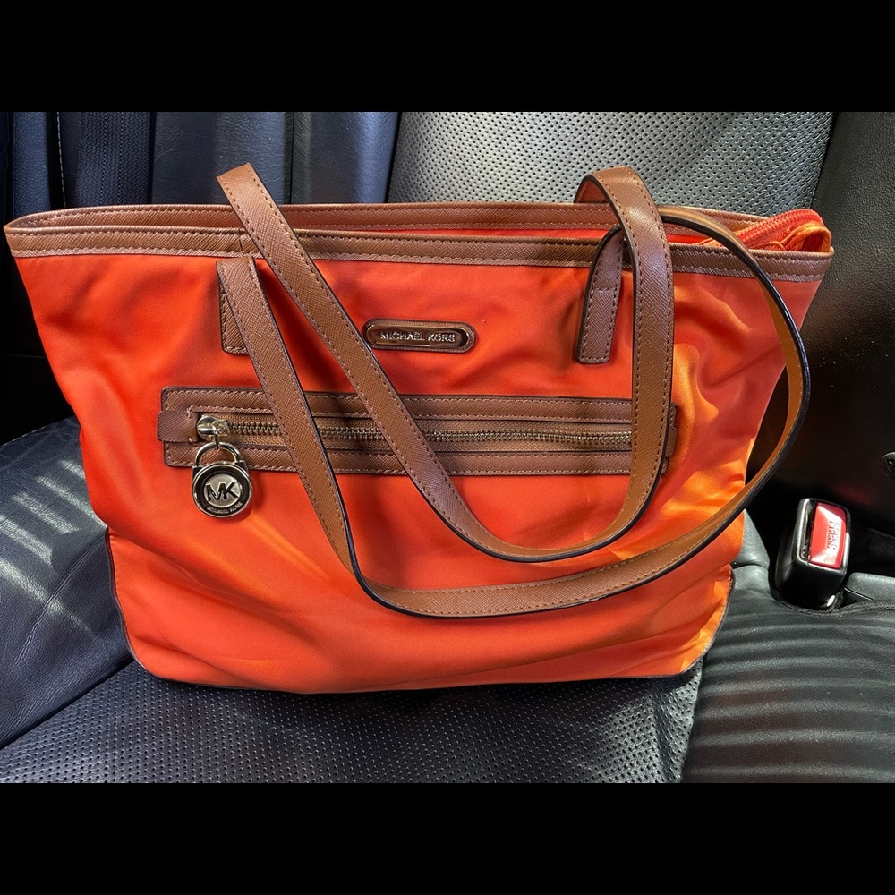 Michael Kors bag
